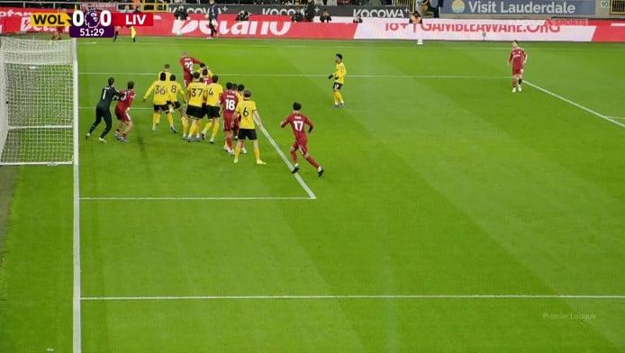 Δεν γίνονται αυτά: Ο Χάκπο δεν άφησε τον Τζόουνς να σκοράρει σε κενό τέρμα