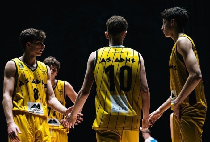 Τζώρας για Άρη Κ18: «Όλα τα παιδιά επέστρεψαν στις οικογένειές τους» (Vid)