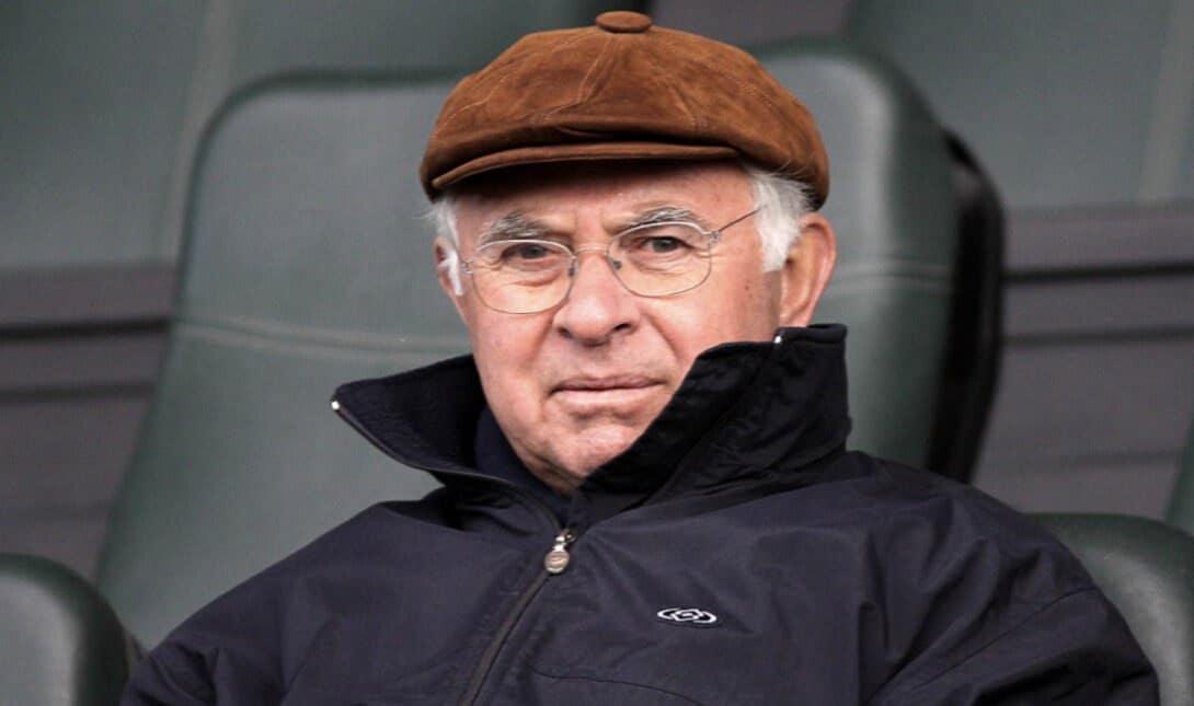 Πένθος στο ελληνικό ποδόσφαιρο - Πέθανε ο Βασίλης Δανιήλ 3 35623636