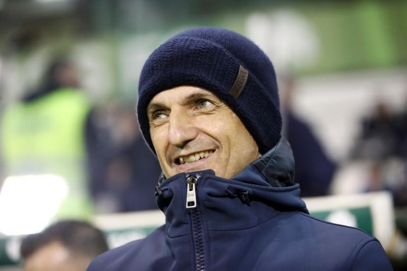 Αποκαλύψεις για Ραζβάν: "Όταν ήρθε έλεγα ποιος είναι αυτός από τη Ρουμανία"