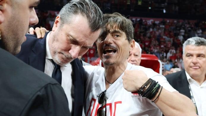 "Σεισμός" στο μπάσκετ: Κρίνει άκυρες όλες τις αποφάσεις Λεπενιώτη ο ΠΑΟ!