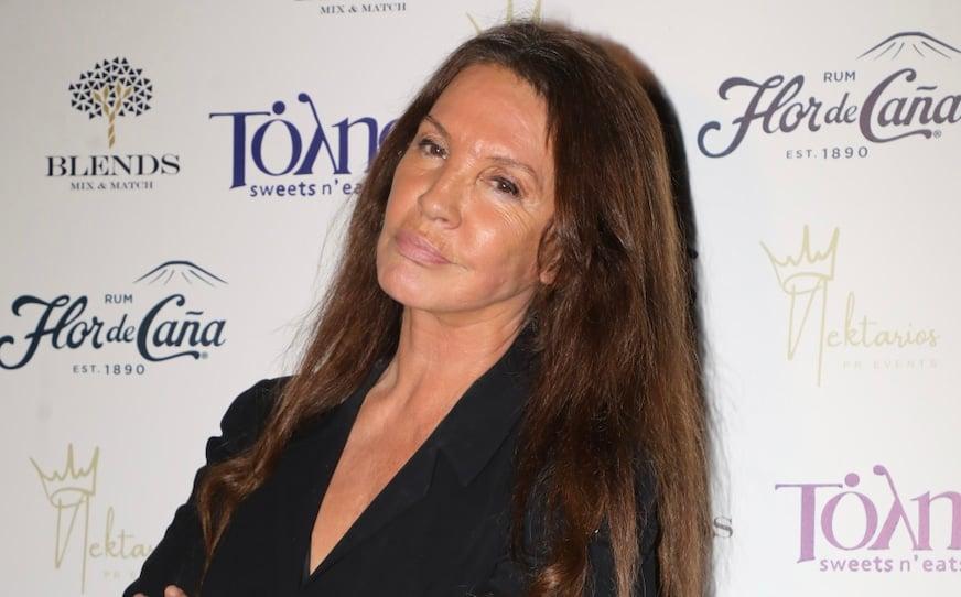 Σoκ για Βάνα Μπάρμπα: Τι έδειξε η μαγνητική εξέταση 2 stigmiotypo othonis 2025 11 10 01.46.13