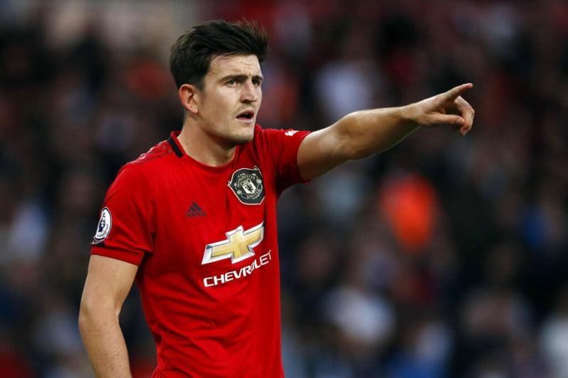 Καταδικάστηκε! Η ποινή στον Μαγκουάιρ για το περιστατικό στη Μύκονο