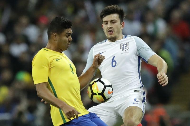 Καταδικάστηκε! Η ποινή στον Μαγκουάιρ για το περιστατικό στη Μύκονο