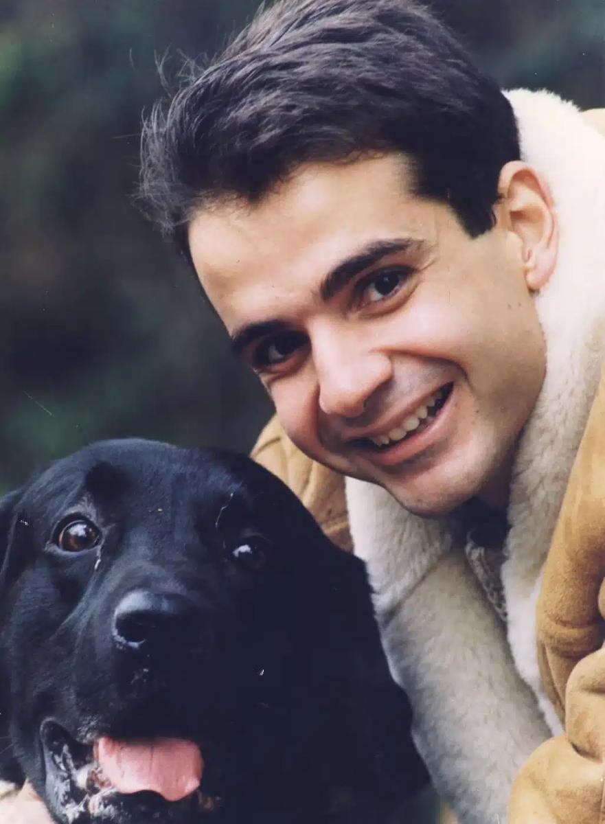 kyriakos mitsotakis 1