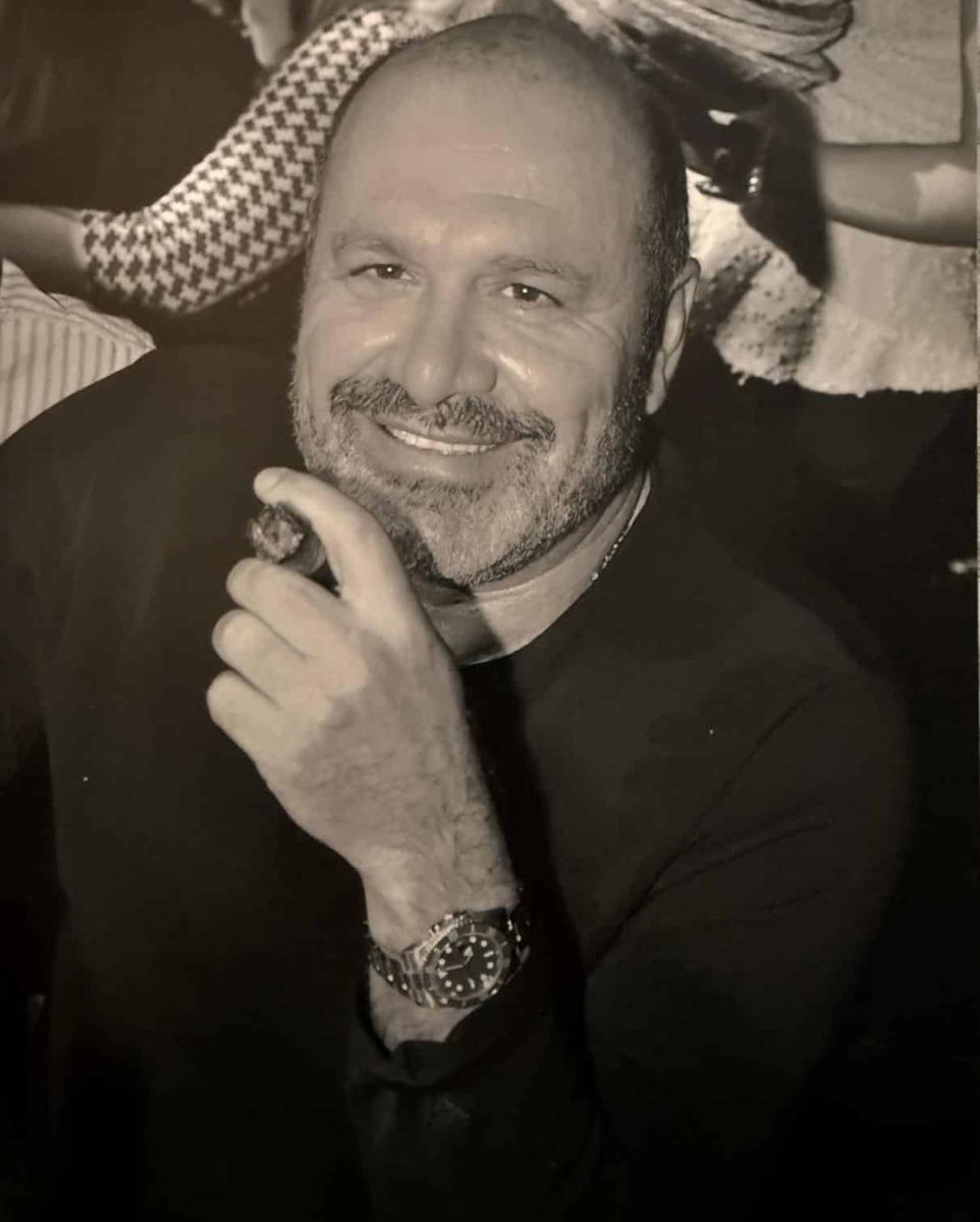 Θρήνος στο νησί - Έφυγε ο Γιάννης - Ήταν ο ευεργέτης του 1