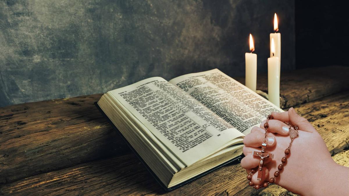 Ξεμάτιασμα: Η ευχή του Άγιοu Κυπριανού κατά της βασκανiας που πρέπει να διαβάζεται 3 φορές 2 glossofagia lysimo mageias min