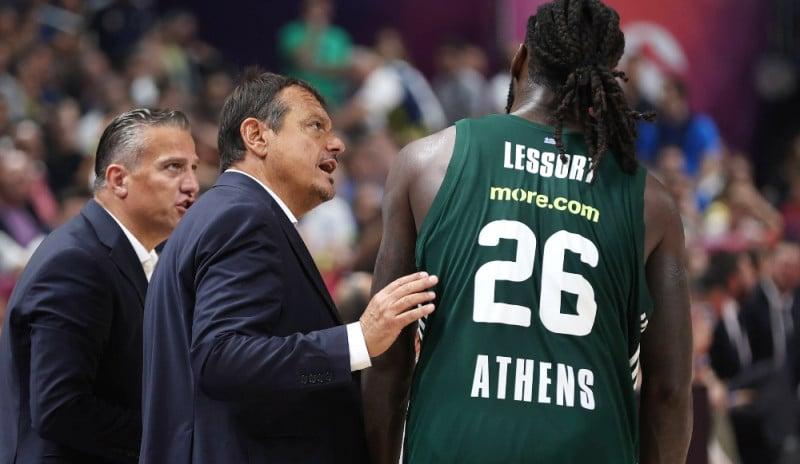 Το τεράστιο μπάτζετ ΠΑΟΚ με Τρινκιέρι και η αποχώρηση-βόμβα στη Euroleague!