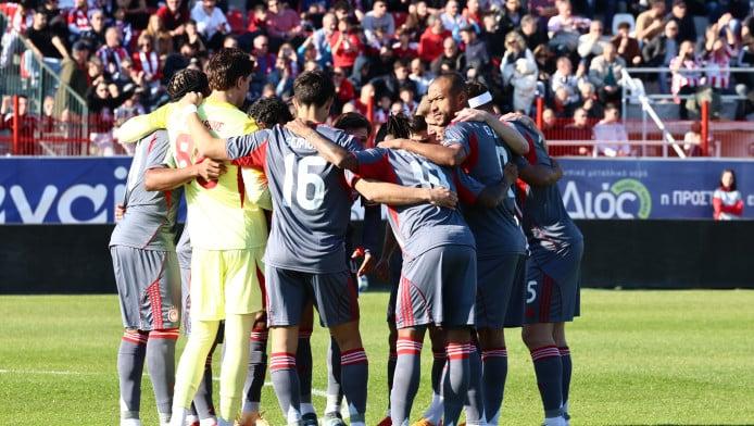 Αποκάλυψη από άσο του Ολυμπιακού - Το ενδιαφέρον της Μίλαν