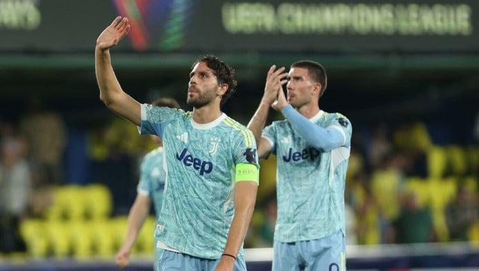 Ματσάρα στη Ρώμη - Ζωντανή στο 93’ για Ch. League η Γιουβέντους (BINTEO)