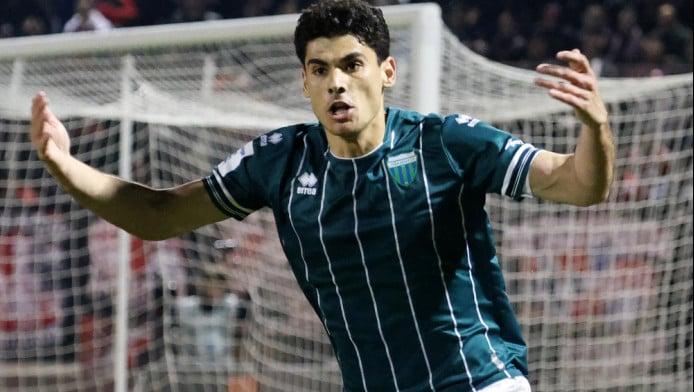 Βρέθηκε στη Λεωφόρο ο επόμενος Τσάπρας του ΠΑΟ - Έκανε μεταγραφή 10 εκατ.!