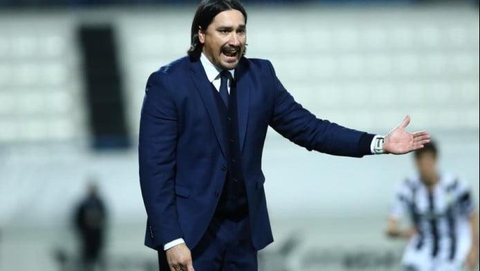 Οργή Λέτο: "Αν ήταν πέναλτι το δεύτερο του ΠΑΟΚ…! Καταστρέφουν το παιχνίδι"