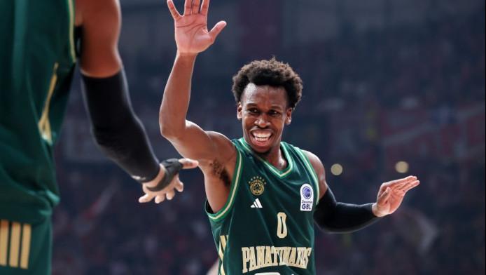 Σίγουρος ο Σορτς για τον εαυτό του: "Η ώρα μου θα έρθει"