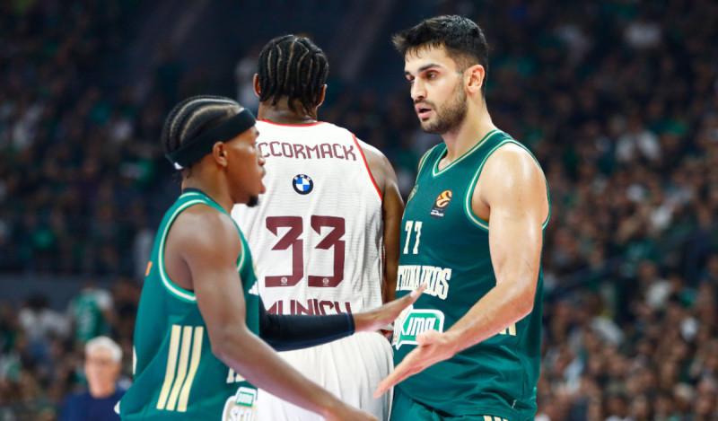 Αποκάλυψη για ΠΑΟ από Ιταλία - Το αποφάσισε ο Αταμάν