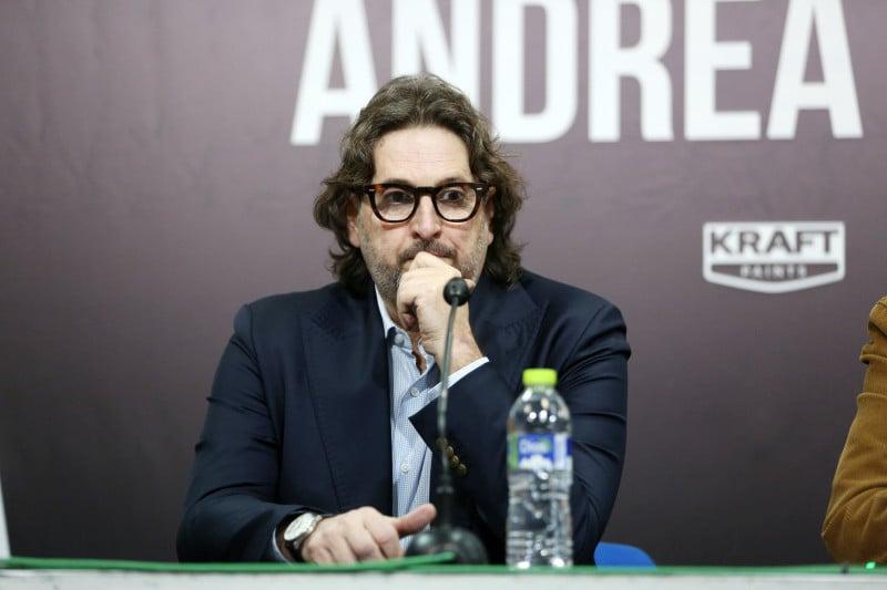 Η νέα τεράστια συμφωνία Μυστακίδη μετά τον Τρινκιέρι - Ελίτ επίπεδο ο ΠΑΟΚ!