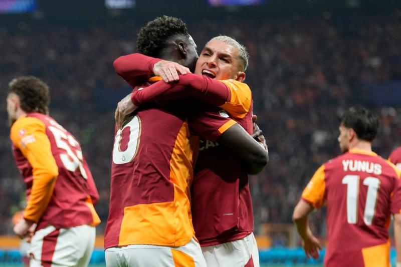 Χωρίς κόσμο η Γαλατά κόντρα στη Λίβερπουλ - Αυτός ο λόγος