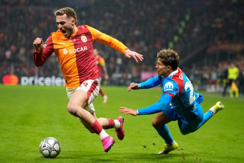 Χωρίς κόσμο η Γαλατά κόντρα στη Λίβερπουλ - Αυτός ο λόγος