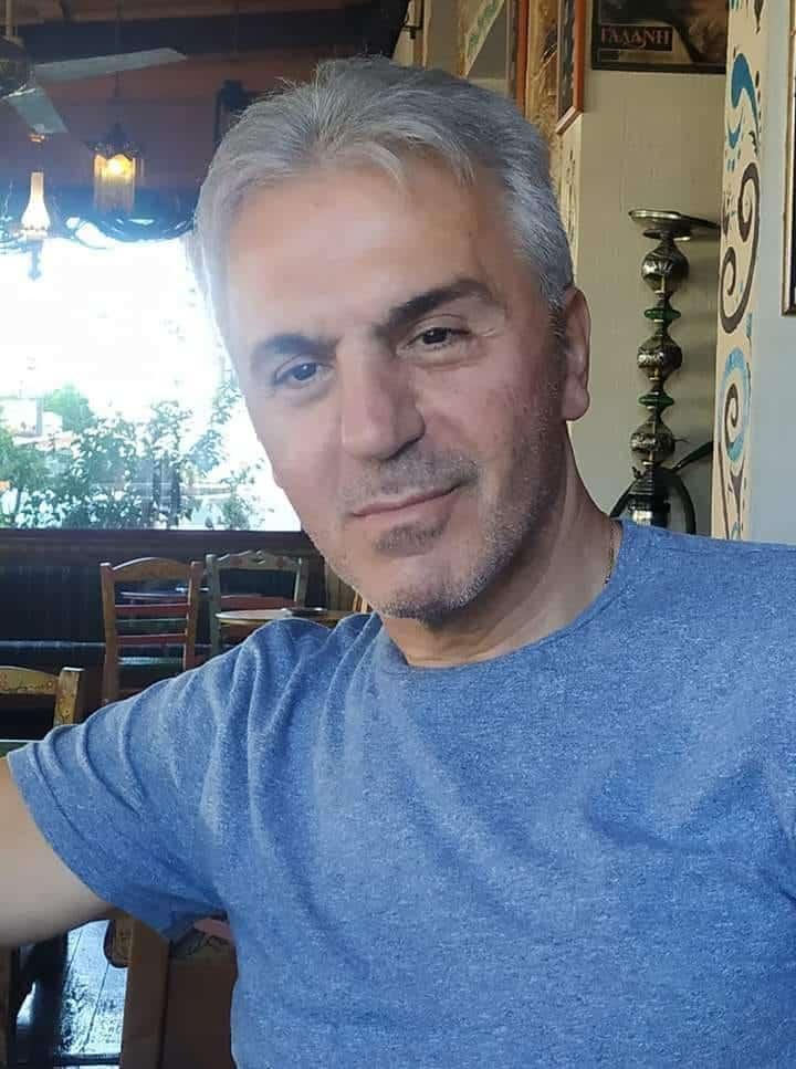 Απομονωμένος σε χωριό ζει τα τελευταία χρόνια ο πασίγνωστος ηθοποιός του ελληνικού κινηματογράφου 6 481251395 655462816897817 5075808715512917288 n