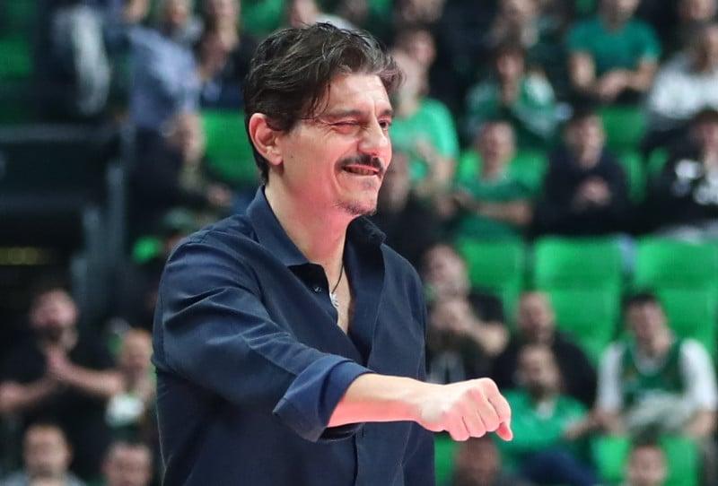 Απάντηση Γιαννακόπουλου σε Μπαρτζώκα: 