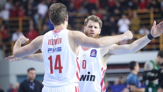 Πρόβλημα για Ολυμπιακό: Εκτός Βεζένκοφ, Ουόκαπ με ΠΑΟ - Αμφιβολίες για έναν