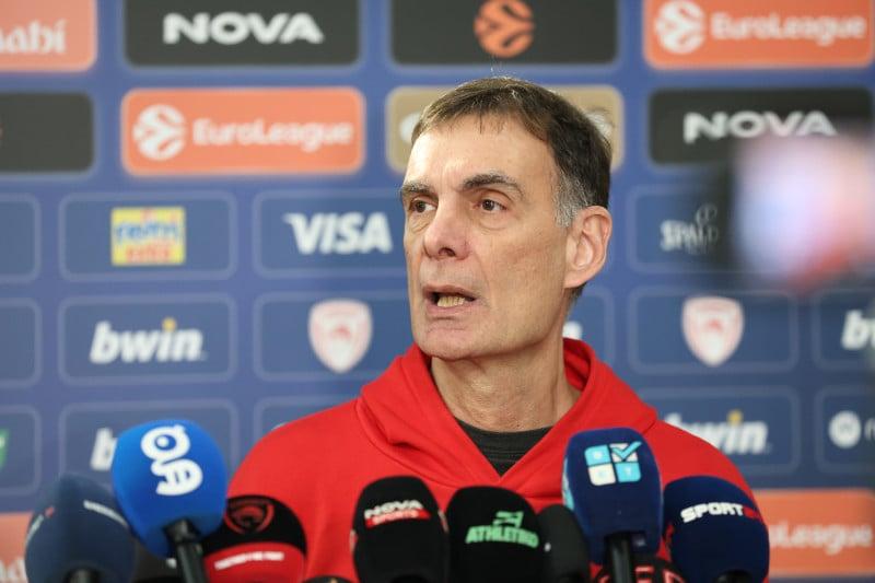 "Στον ΠΑΟ πιστεύουν θα πάρουν Ευρωλίγκα, τι πίεση να έχουν για 10η θέση;"