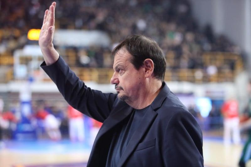 Ξεκάθαρος ο Αταμάν για Λεσόρ ενόψει Ολυμπιακού - Τι κρίνει τη συμμετοχή του