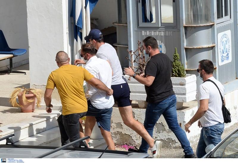 Το πάει μέχρι τέλους ο Μαγκουάιρ! Συνεχίζει τη δικαστική μάχη για Μύκονο