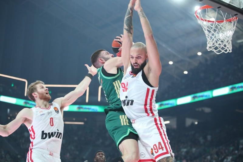 Μήνυμα Ρογκαβόπουλου ενόψει ΣΕΦ: «Νίκη οπωσδήποτε»!