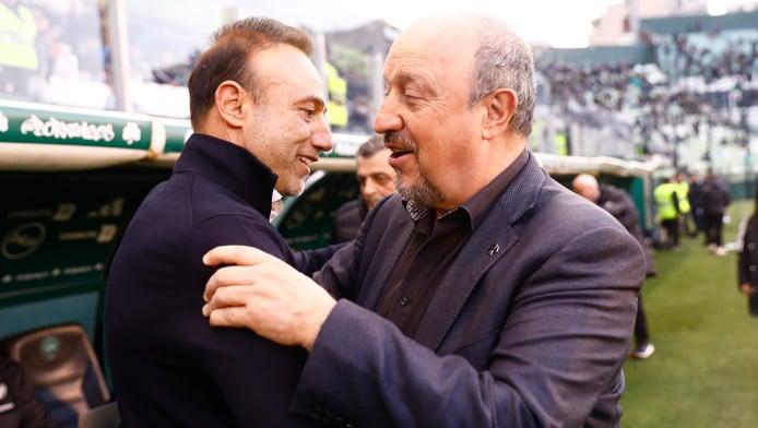 "Είχε δίκιο ο Κόντης για Παναθηναϊκό! Απέρριψε πρόταση 800.000 για Σαλσέδο"