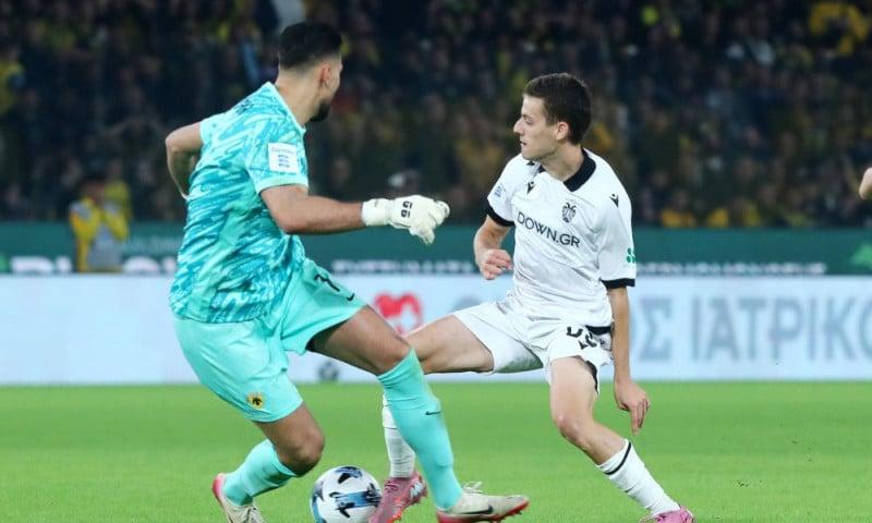 Κωνσταντέλιας: Το παιδί-θαύμα του ΠΑΟΚ μεγάλωνει και... μαγεύει!