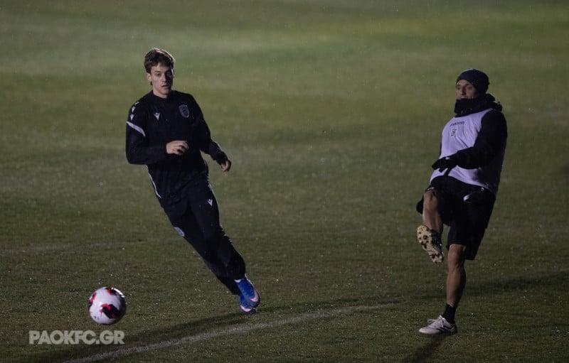 Κωνσταντέλιας: Το παιδί-θαύμα του ΠΑΟΚ μεγάλωνει και... μαγεύει!