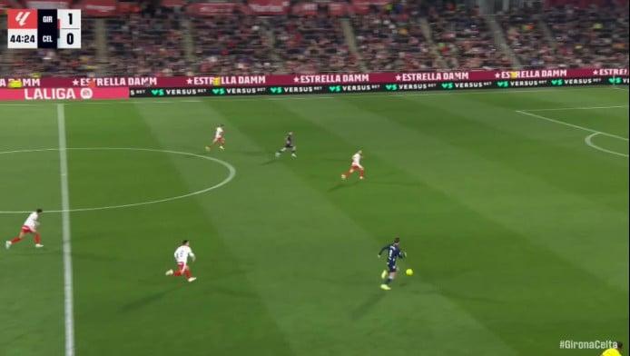 Με φόρα από τον ΠΑΟΚ η Θέλτα - Ολοταχώς για Ευρωπαία ξανά (ΒΙΝΤΕΟ)