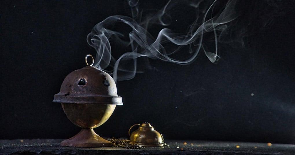 proseychi gia thymiama