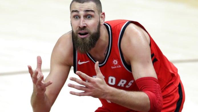 Το αποφάσισε ο Βαλαντσιούνας μετά τους Νάγκετς! Το… 8ο θαύμα Γιαννακόπουλου