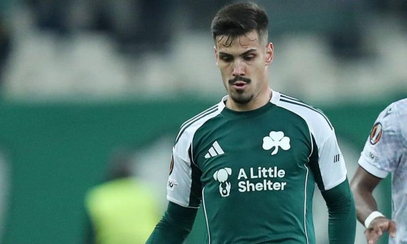 Πίστη από ΠΑΟ ενόψει Μπέτις: "Έχουμε δείξει πως δεν φοβόμαστε"