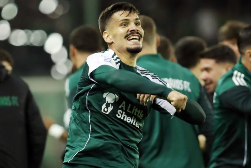 Πίστη από ΠΑΟ ενόψει Μπέτις: "Έχουμε δείξει πως δεν φοβόμαστε"