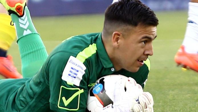 Διαπραγματεύσεις ΠΑΟ με κίπερ από Ελλάδα! Θέλει να του πάρει παίκτη ο Δώνης