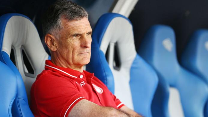 Πίτμπουλ! Έτσι έφτασε στο deal με Σιπιόνι ο Ολυμπιακός - Κουβέντα με Μέντι