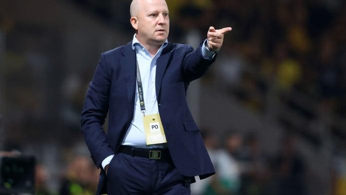 Μάγκας ο Νίκολιτς! Απ’την καμμένη γη στην προοπτική - Μότε τότε θα κριθεί