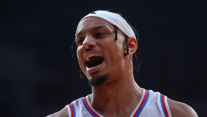 Ούτε Φρανσίσκο ούτε Τζέιμς - Έβαλε 35αρα σε Ολυμπιακό, τον θέλουν στο ΣΕΦ!