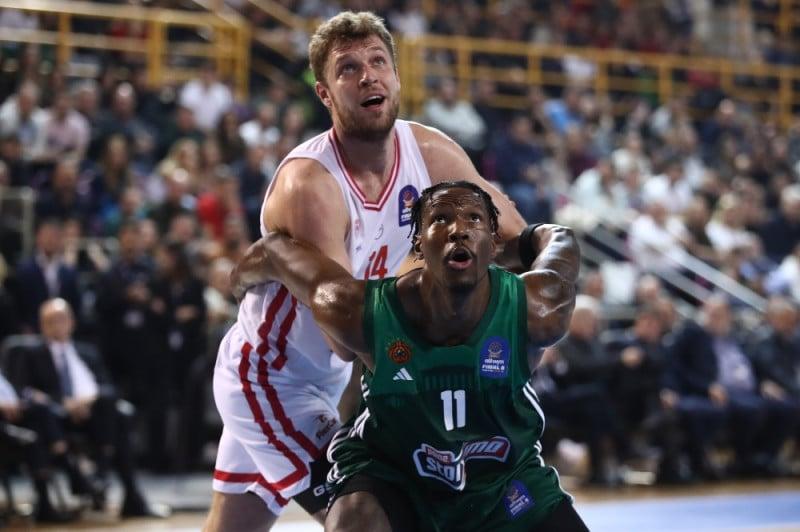 Η διαφωνία για το φαβορί στο ΣΕΦ, ο Λεσόρ και η… θαρραλέα Αταμανική απόφαση