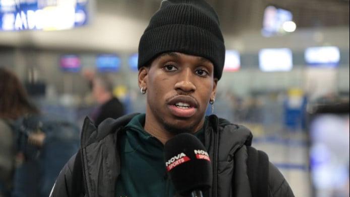 Αποκάλυψη για το μέλλον του Σορτς στον Παναθηναϊκό!