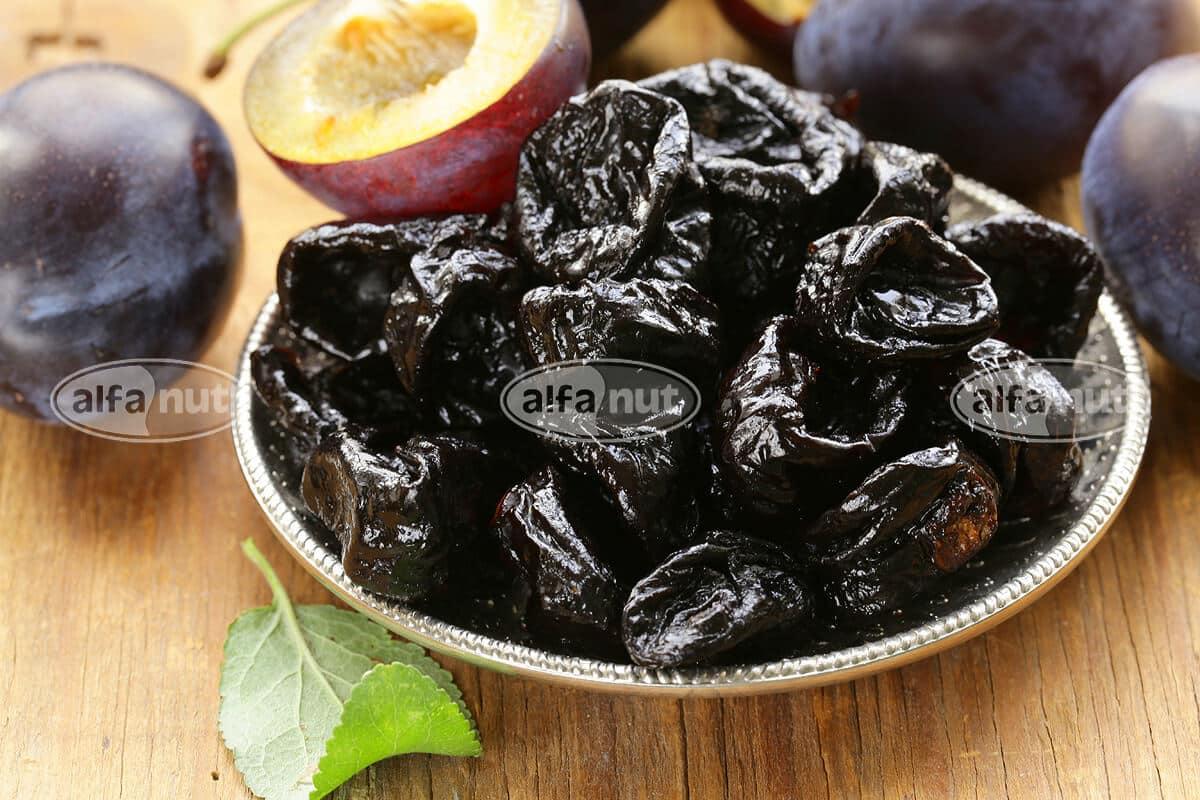 pr prunes