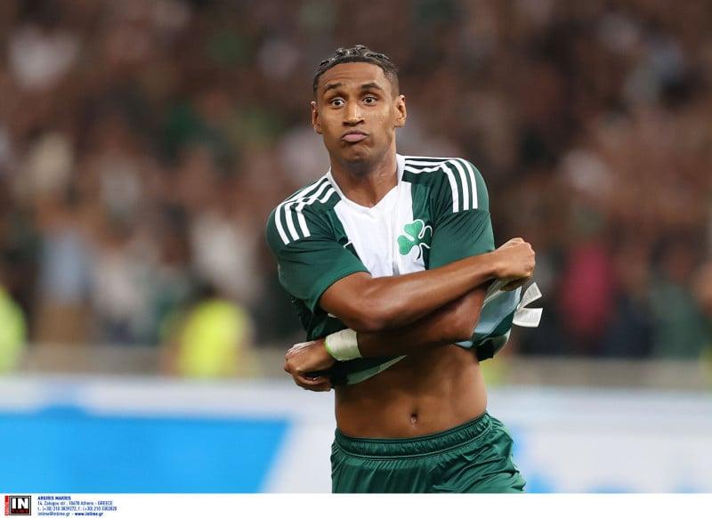 Παναθηναϊκή