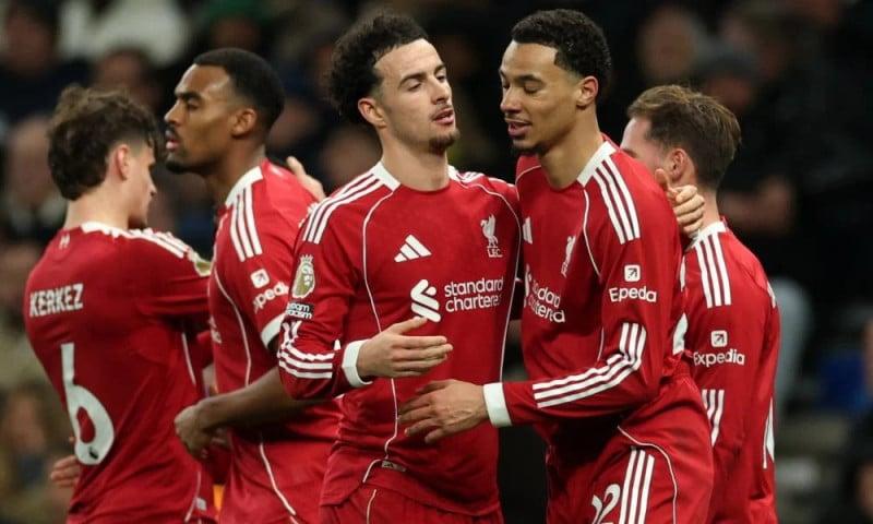 Εκδίκηση της Λίβερπουλ - Νίκη και πρόκριση κόντρα σε Γουλβς 