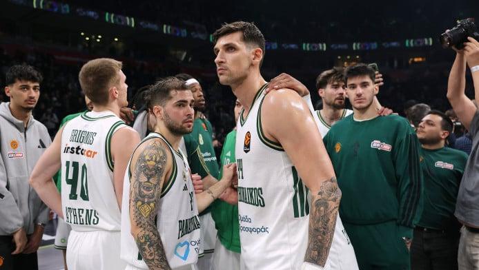 Ούτε δευτερόλεπτο Τολιόπουλος με αυτόν τον Ναν - Όλα τα χατίρια για τον ΠΑΟ