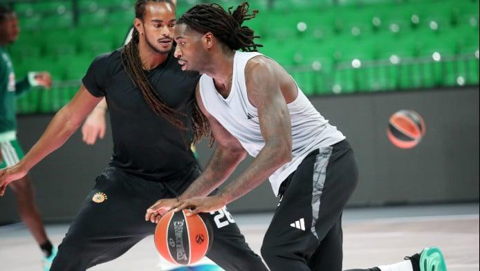 Αποκάλυψη: Πόσα λεπτά μπορεί να παίξει ο Λεσόρ, τι έκανε στην προπόνηση!