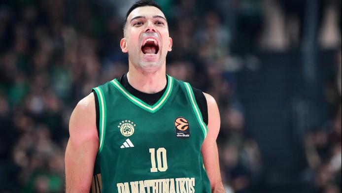 «Λάθος του Ολυμπιακού με Σλούκα»