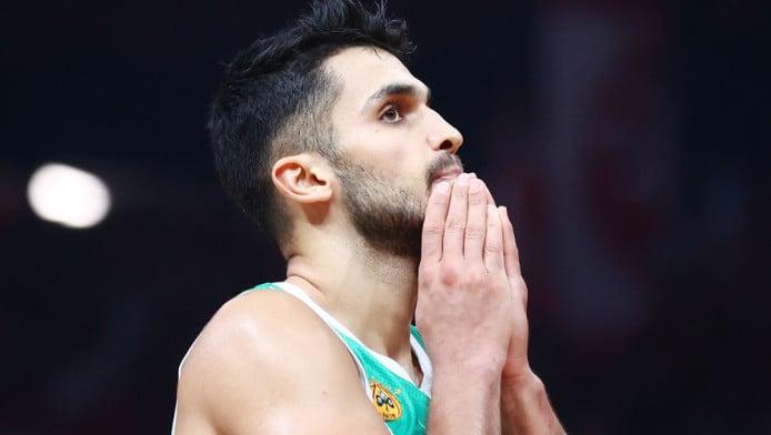 Αποκάλυψη Τόλη Κοτζιά για το μέλλον του Γιούρτσεβεν στον ΠΑΟ (ΒΙΝΤΕΟ)