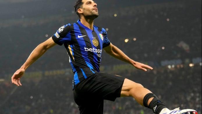 Νέο ΜΠΑΜ Αλαφούζου! «Παναθηναϊκός για τον Ταρέμι της Ίντερ» (ΒΙΝΤΕΟ)